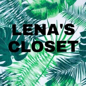 Meet your Posher, Lena